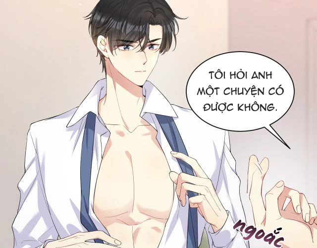 Lại Bị Bạn Trai Cũ Nhắm Đến Rồi Chapter 6 - 18