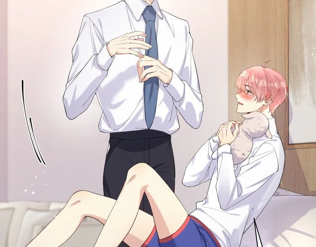 Lại Bị Bạn Trai Cũ Nhắm Đến Rồi Chapter 6 - 21