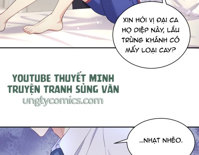 Lại Bị Bạn Trai Cũ Nhắm Đến Rồi Chapter 6 - 22