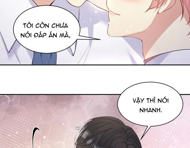 Lại Bị Bạn Trai Cũ Nhắm Đến Rồi Chapter 6 - 25