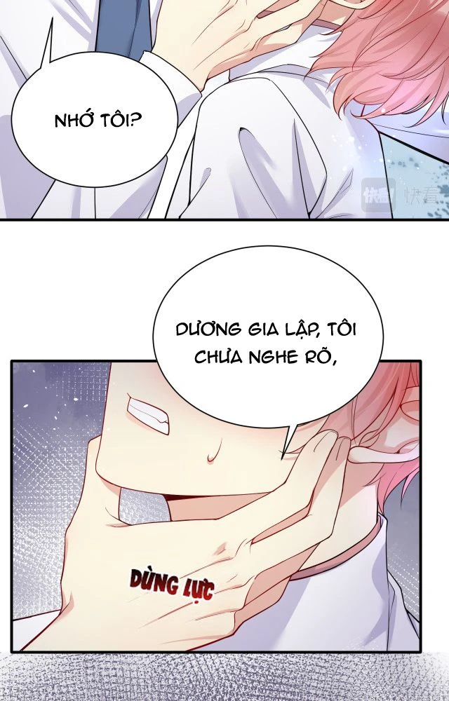 Lại Bị Bạn Trai Cũ Nhắm Đến Rồi Chapter 6 - 33