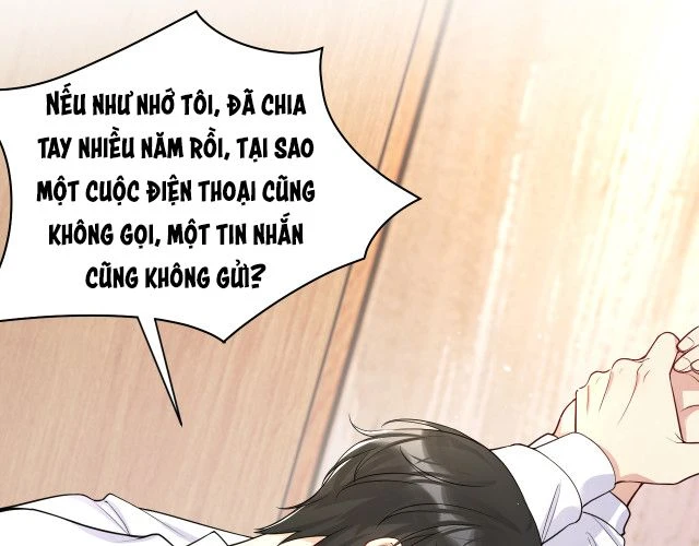 Lại Bị Bạn Trai Cũ Nhắm Đến Rồi Chapter 6 - 38