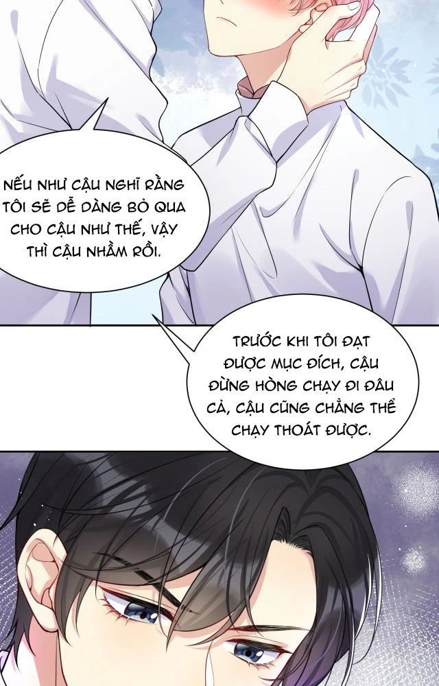 Lại Bị Bạn Trai Cũ Nhắm Đến Rồi Chapter 6 - 50