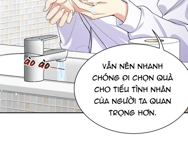 Lại Bị Bạn Trai Cũ Nhắm Đến Rồi Chapter 6 - 66