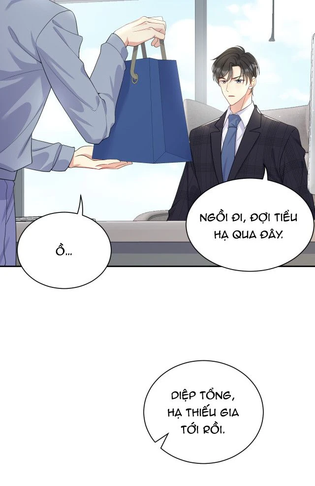 Lại Bị Bạn Trai Cũ Nhắm Đến Rồi Chapter 6 - 70