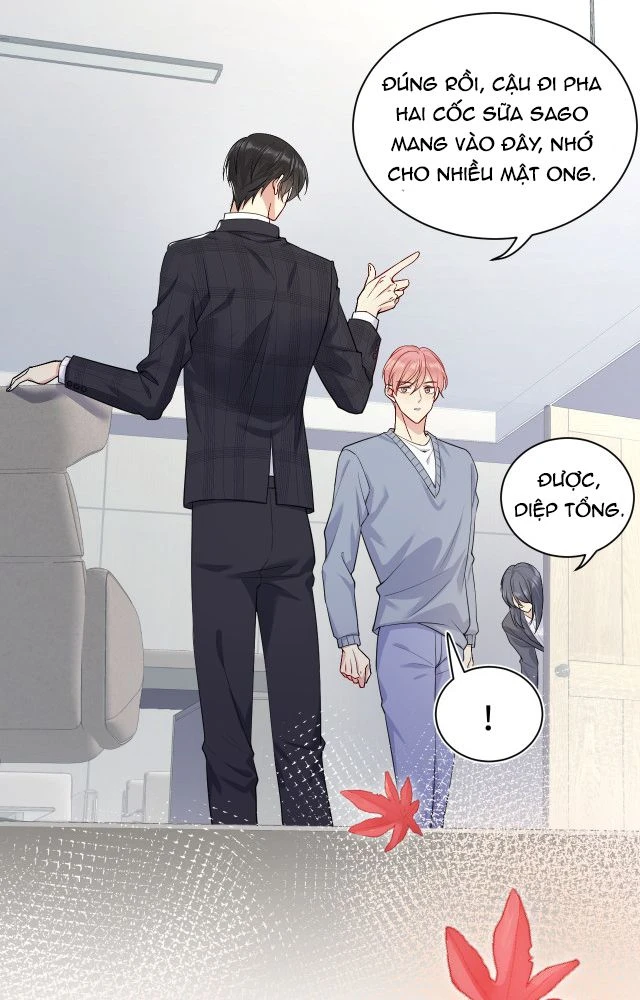 Lại Bị Bạn Trai Cũ Nhắm Đến Rồi Chapter 6 - 75