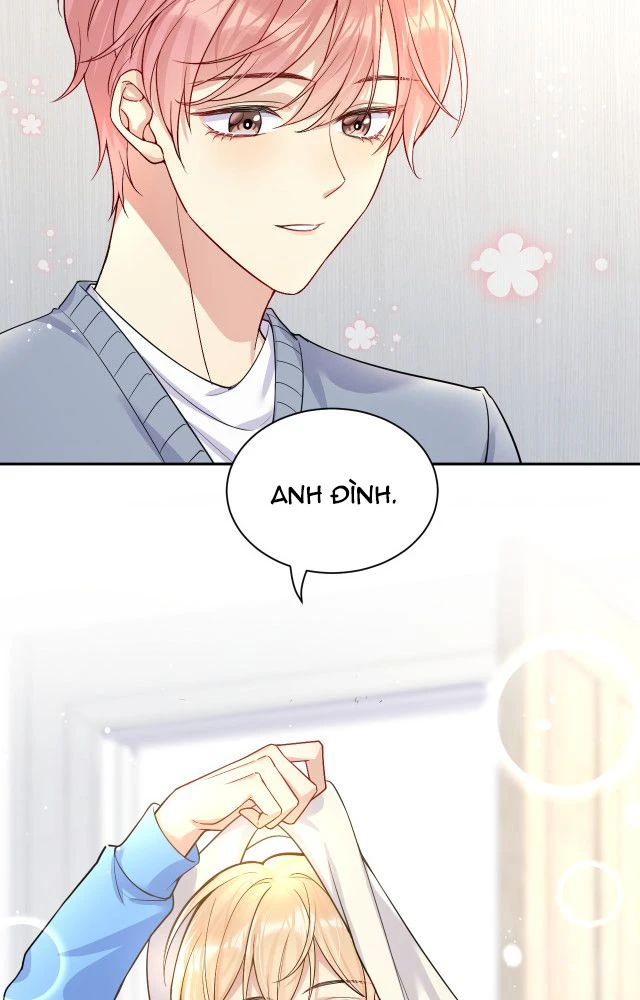 Lại Bị Bạn Trai Cũ Nhắm Đến Rồi Chapter 6 - 80