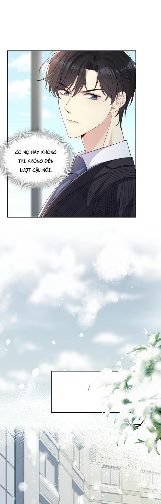 Lại Bị Bạn Trai Cũ Nhắm Đến Rồi Chapter 8 - 6