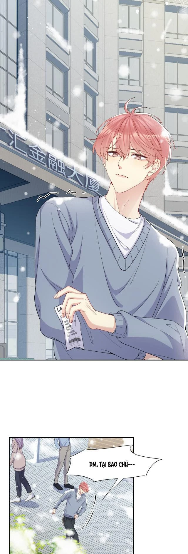 Lại Bị Bạn Trai Cũ Nhắm Đến Rồi Chapter 8 - 7