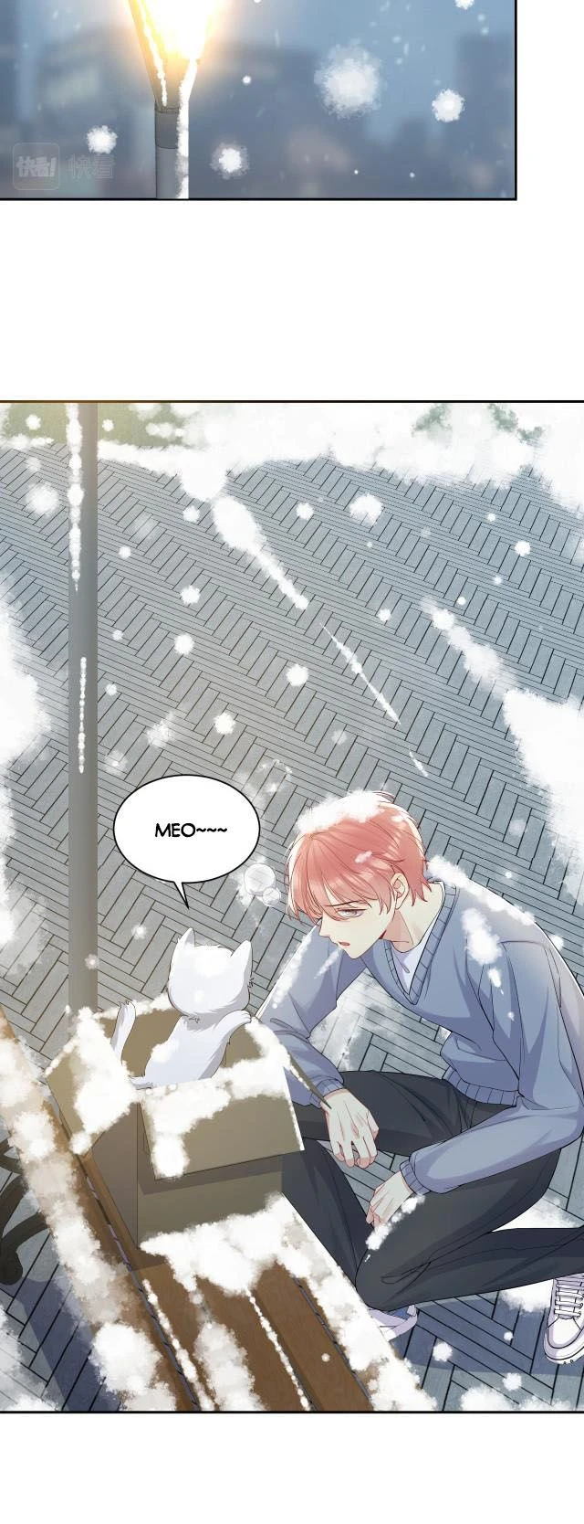 Lại Bị Bạn Trai Cũ Nhắm Đến Rồi Chapter 8 - 20