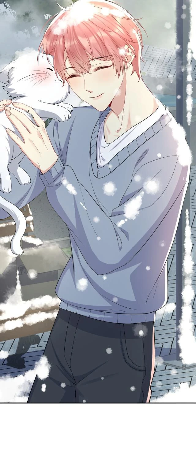 Lại Bị Bạn Trai Cũ Nhắm Đến Rồi Chapter 8 - 23