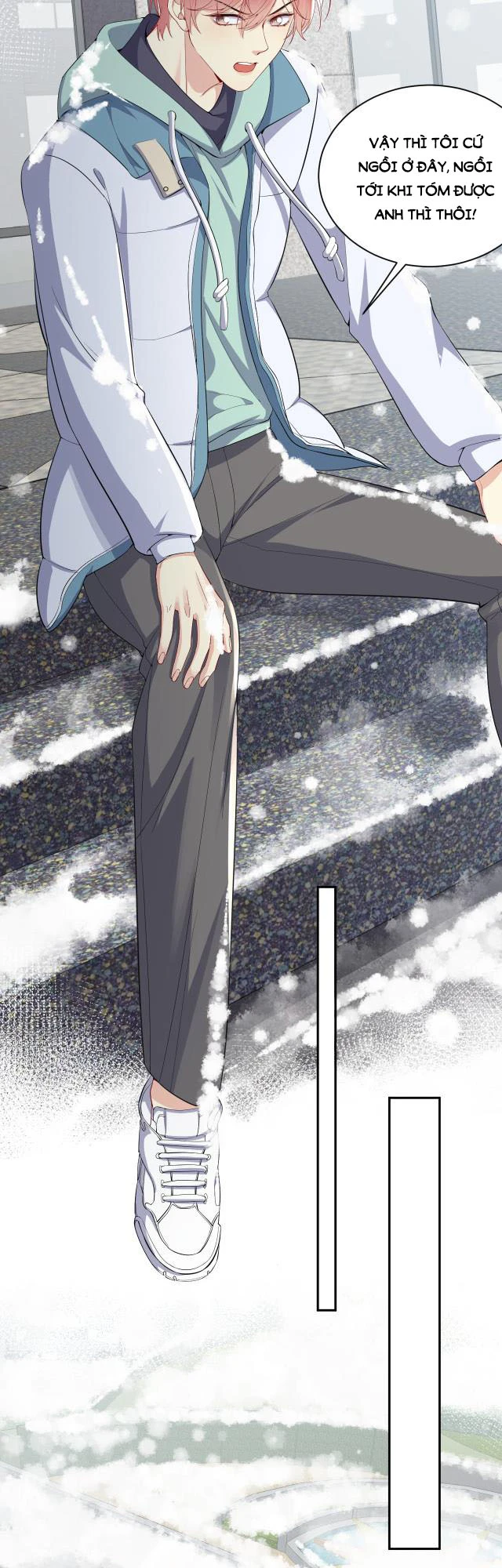 Lại Bị Bạn Trai Cũ Nhắm Đến Rồi Chapter 10 - 7