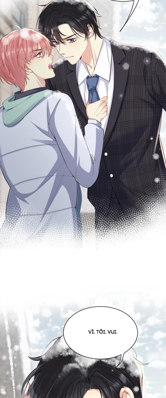 Lại Bị Bạn Trai Cũ Nhắm Đến Rồi Chapter 10 - 13