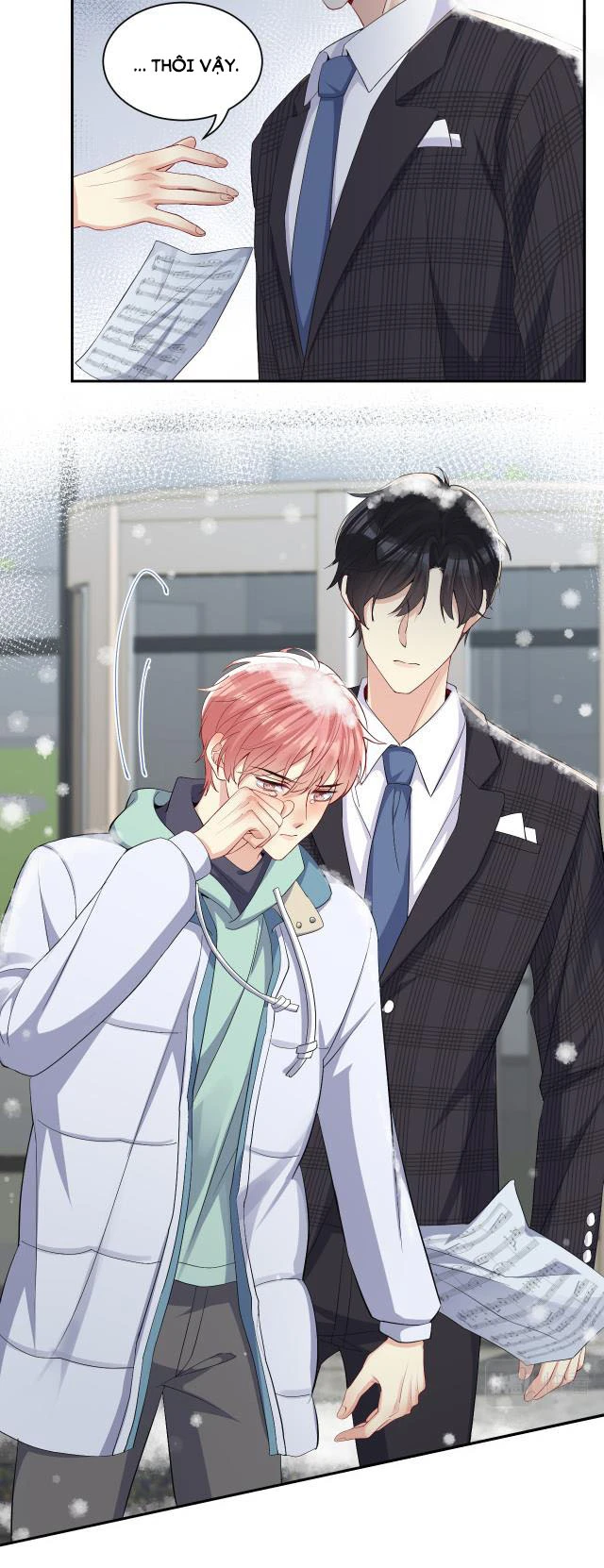 Lại Bị Bạn Trai Cũ Nhắm Đến Rồi Chapter 10 - 20