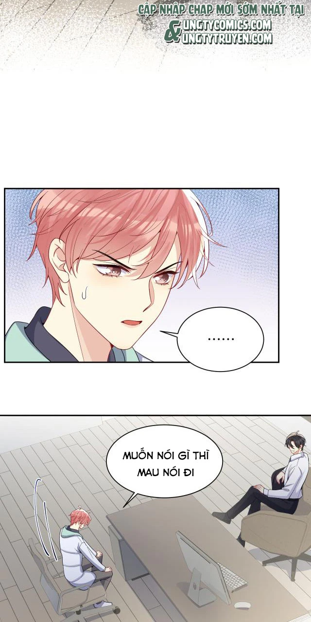 Lại Bị Bạn Trai Cũ Nhắm Đến Rồi Chapter 11 - 20