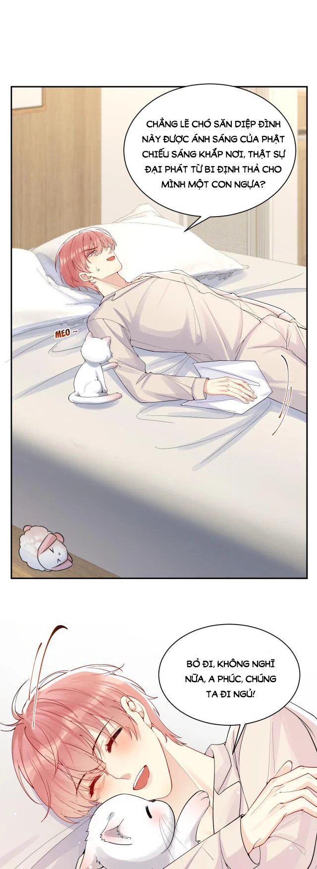 Lại Bị Bạn Trai Cũ Nhắm Đến Rồi Chapter 12 - 7