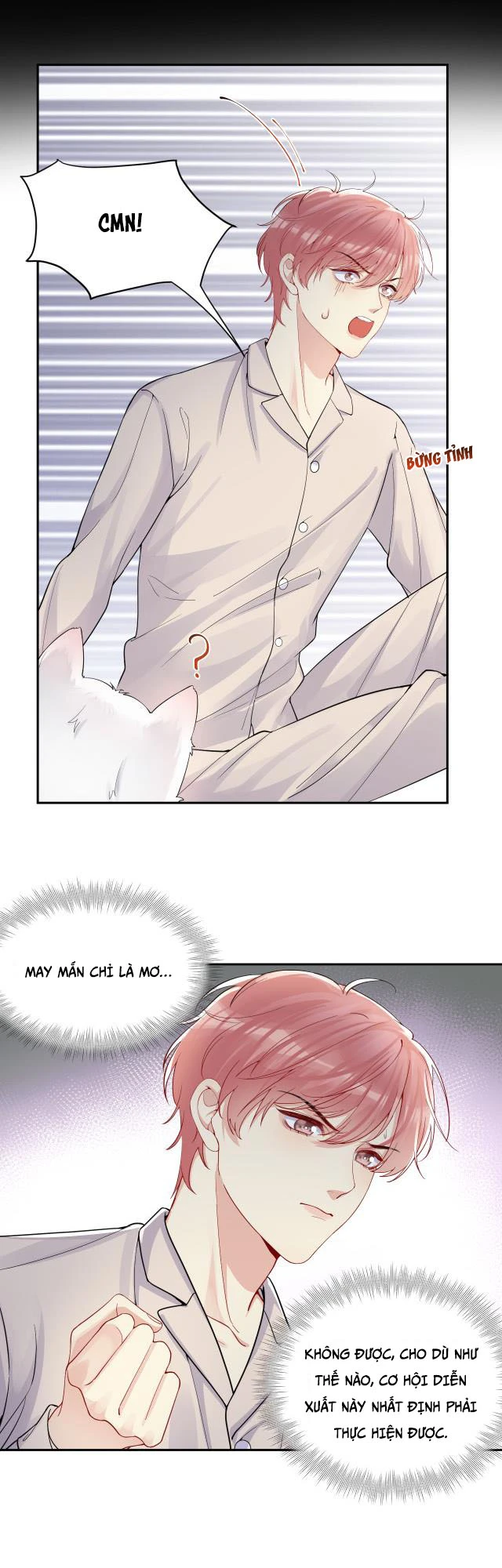 Lại Bị Bạn Trai Cũ Nhắm Đến Rồi Chapter 12 - 10