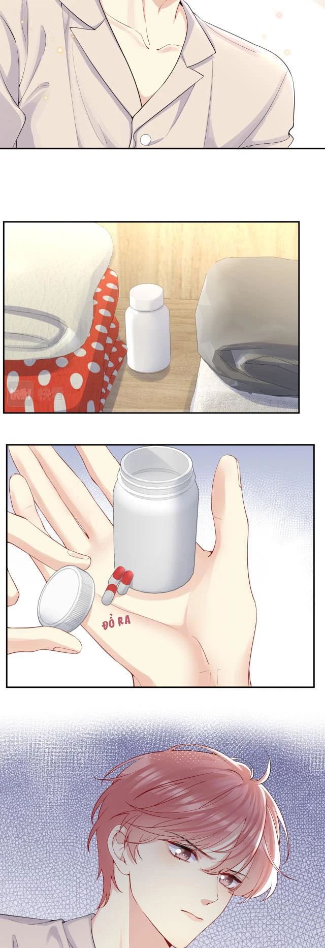 Lại Bị Bạn Trai Cũ Nhắm Đến Rồi Chapter 12 - 19