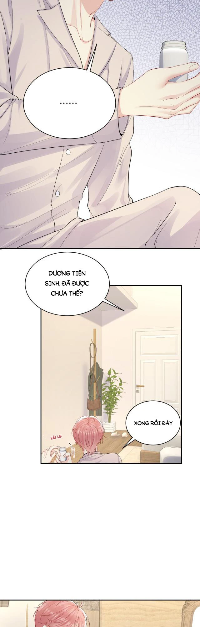 Lại Bị Bạn Trai Cũ Nhắm Đến Rồi Chapter 12 - 20