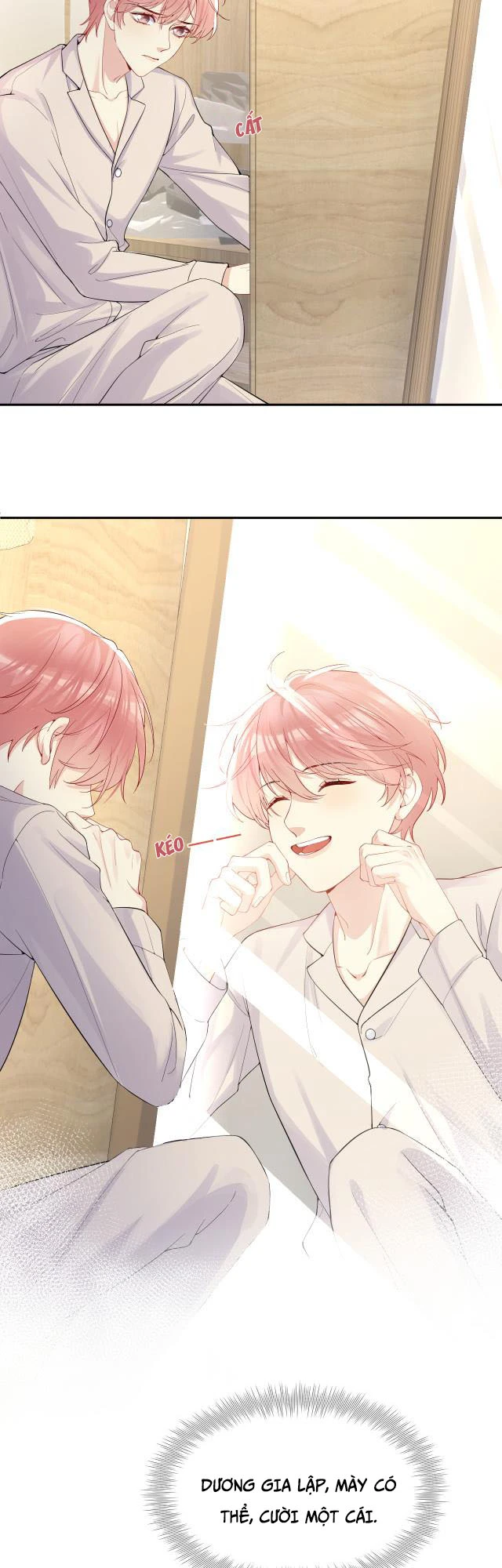 Lại Bị Bạn Trai Cũ Nhắm Đến Rồi Chapter 12 - 21