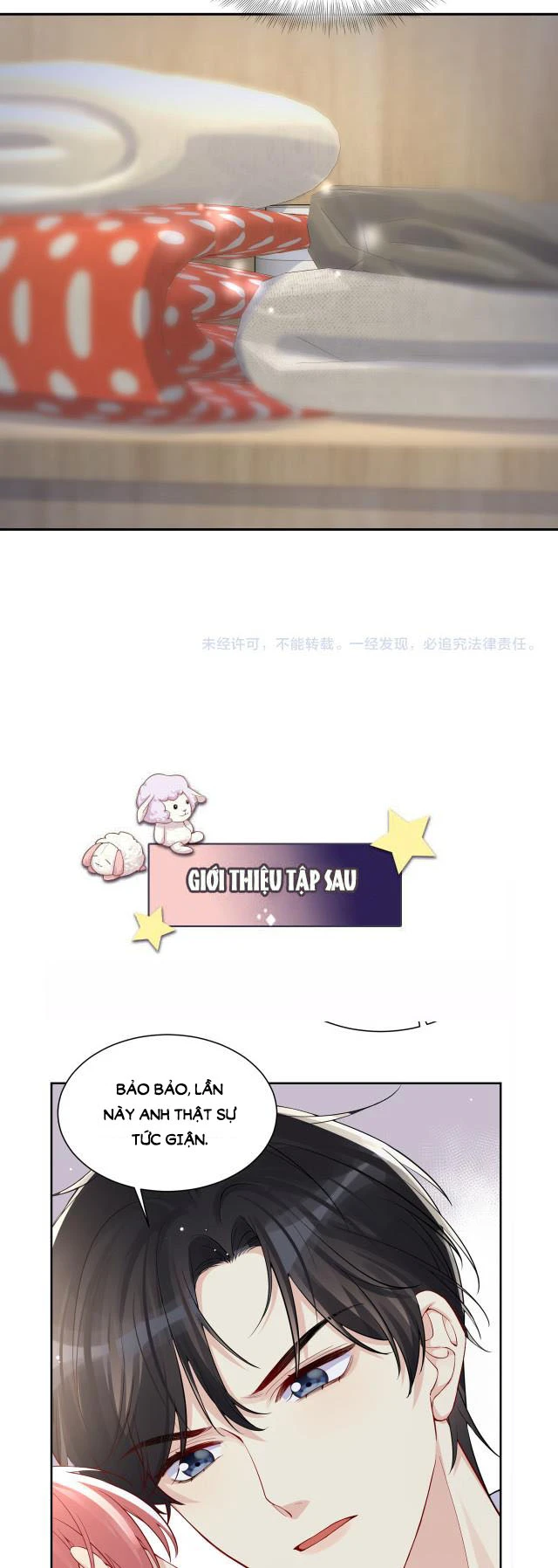 Lại Bị Bạn Trai Cũ Nhắm Đến Rồi Chapter 12 - 22