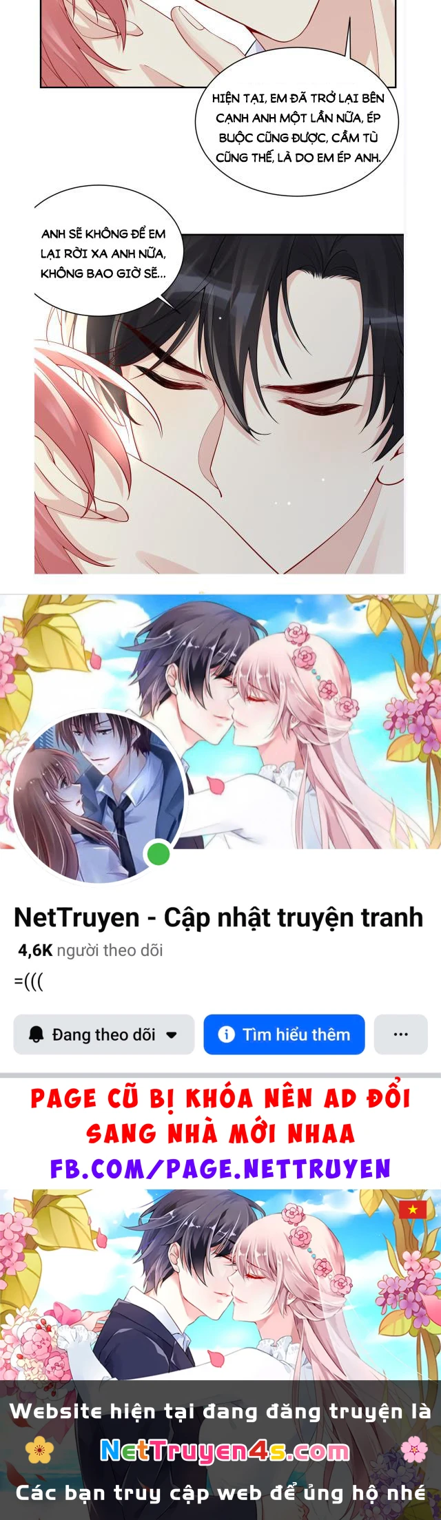 Lại Bị Bạn Trai Cũ Nhắm Đến Rồi Chapter 12 - 23