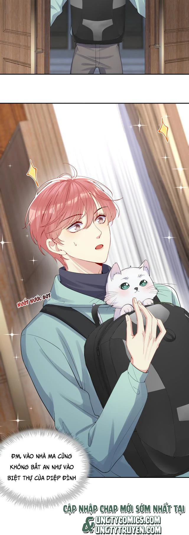 Lại Bị Bạn Trai Cũ Nhắm Đến Rồi Chapter 13 - 4