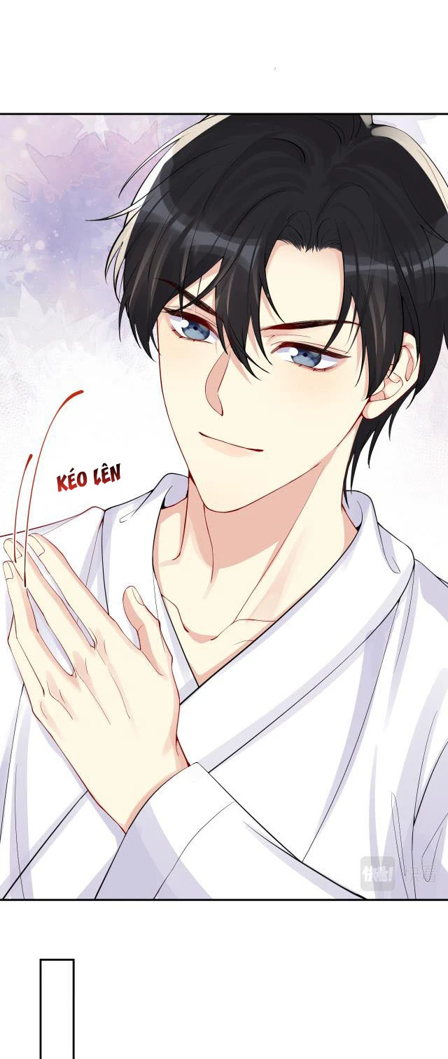 Lại Bị Bạn Trai Cũ Nhắm Đến Rồi Chapter 13 - 10