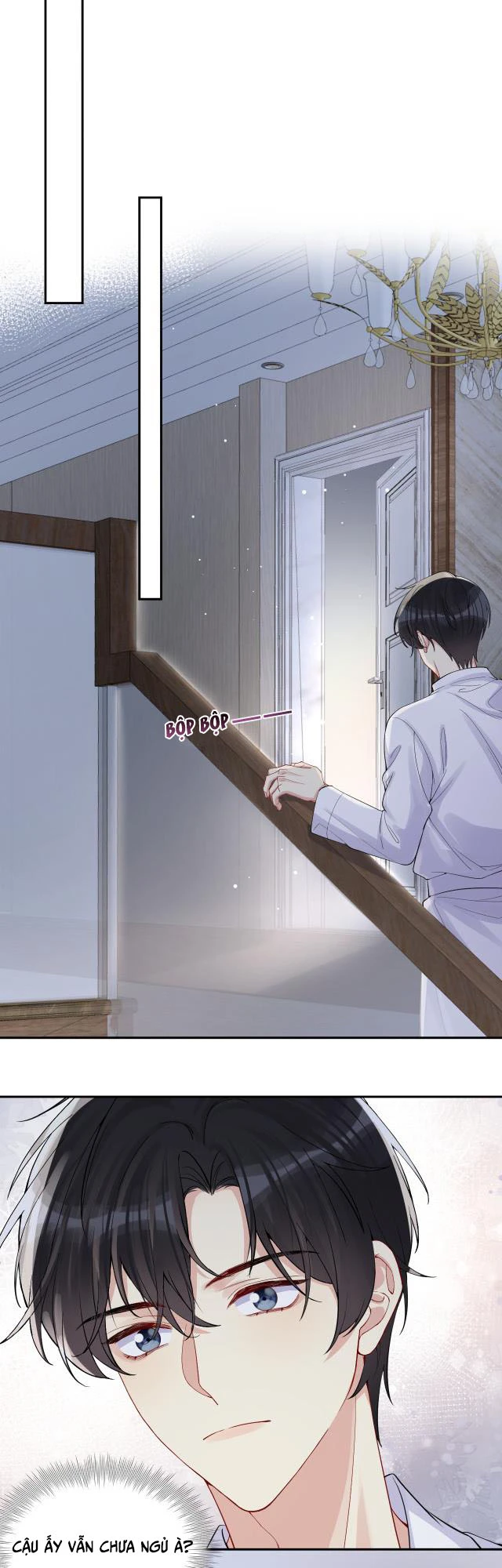 Lại Bị Bạn Trai Cũ Nhắm Đến Rồi Chapter 13 - 11