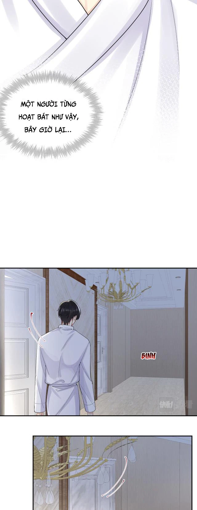 Lại Bị Bạn Trai Cũ Nhắm Đến Rồi Chapter 13 - 13