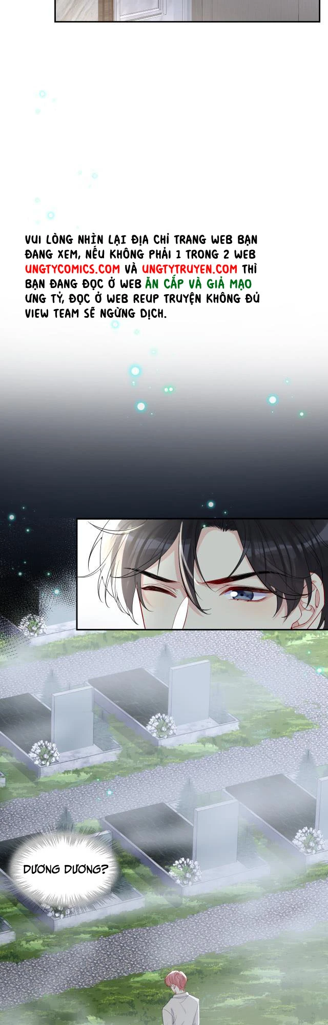 Lại Bị Bạn Trai Cũ Nhắm Đến Rồi Chapter 13 - 14