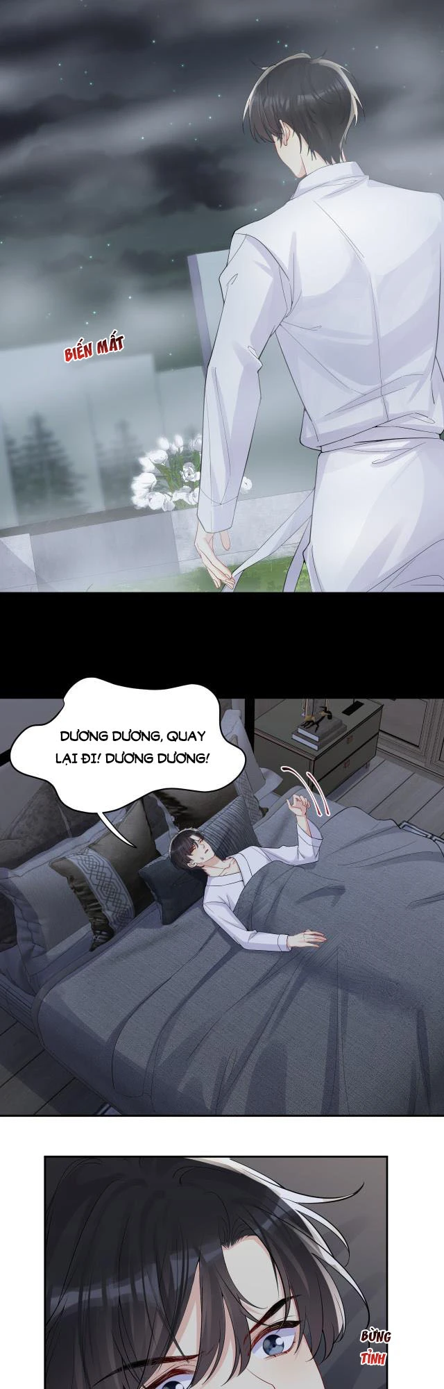 Lại Bị Bạn Trai Cũ Nhắm Đến Rồi Chapter 13 - 18