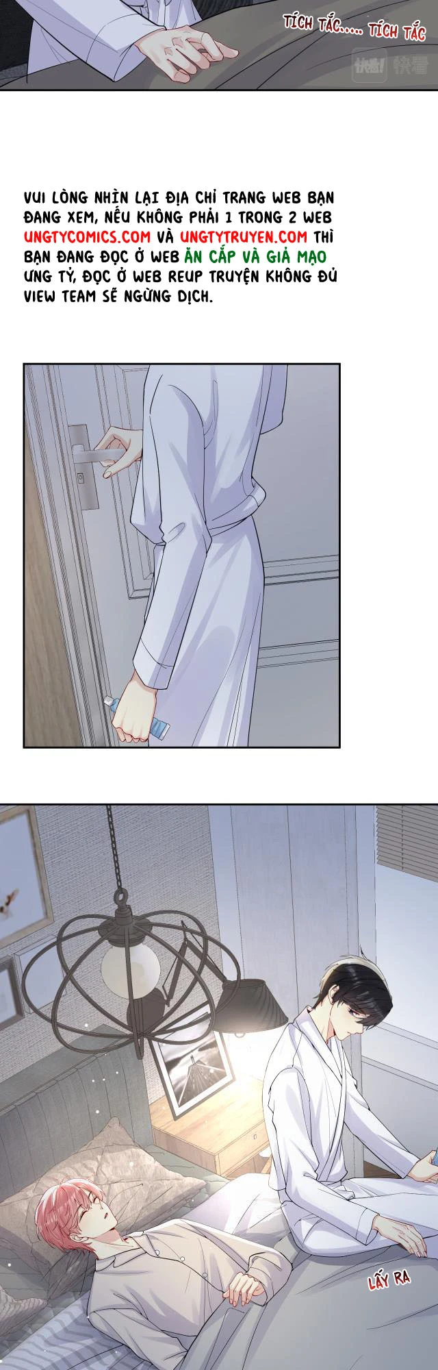 Lại Bị Bạn Trai Cũ Nhắm Đến Rồi Chapter 13 - 20