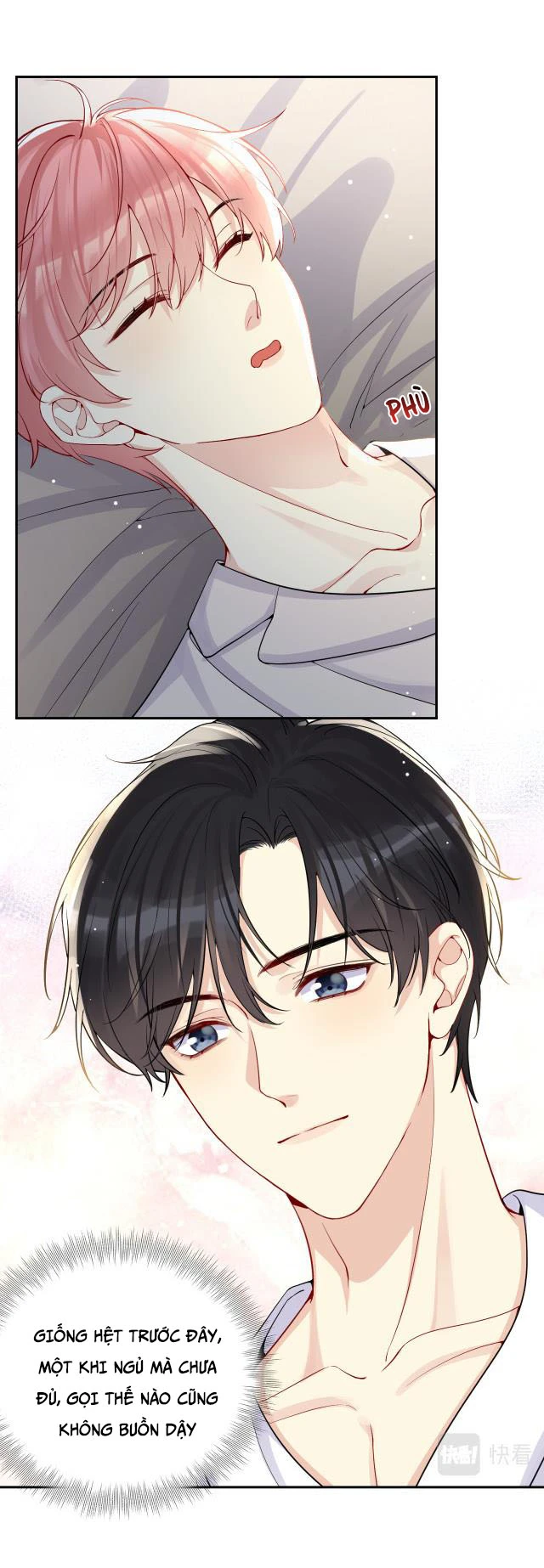 Lại Bị Bạn Trai Cũ Nhắm Đến Rồi Chapter 13 - 22