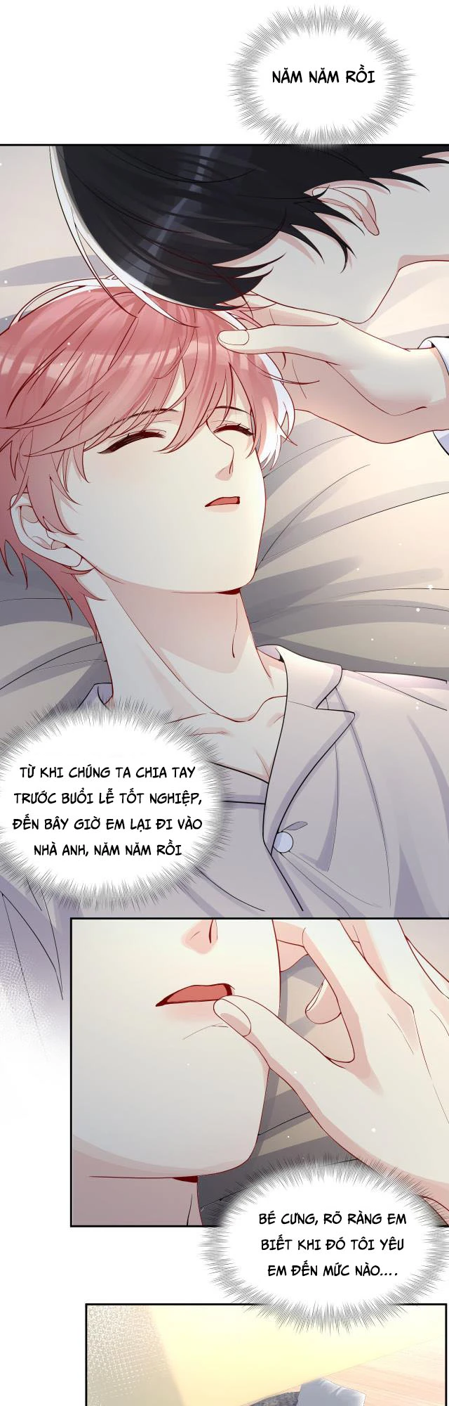 Lại Bị Bạn Trai Cũ Nhắm Đến Rồi Chapter 13 - 23