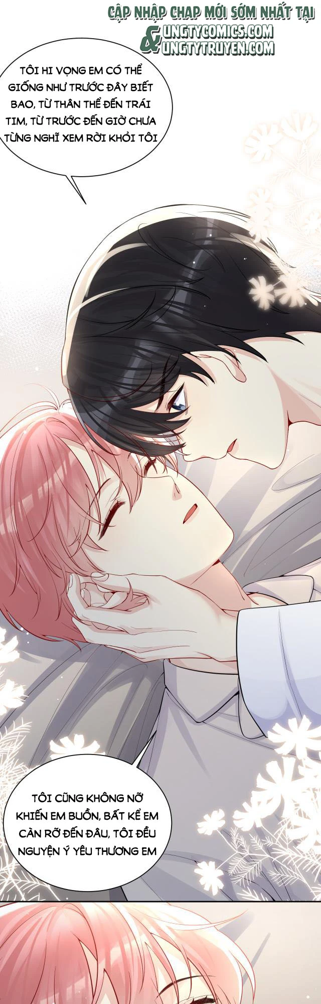 Lại Bị Bạn Trai Cũ Nhắm Đến Rồi Chapter 13 - 25