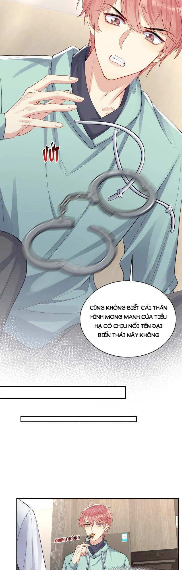 Lại Bị Bạn Trai Cũ Nhắm Đến Rồi Chapter 14 - 5