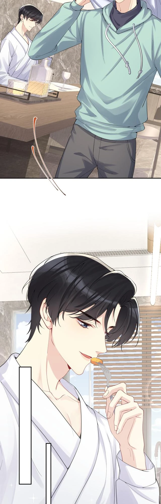 Lại Bị Bạn Trai Cũ Nhắm Đến Rồi Chapter 14 - 12