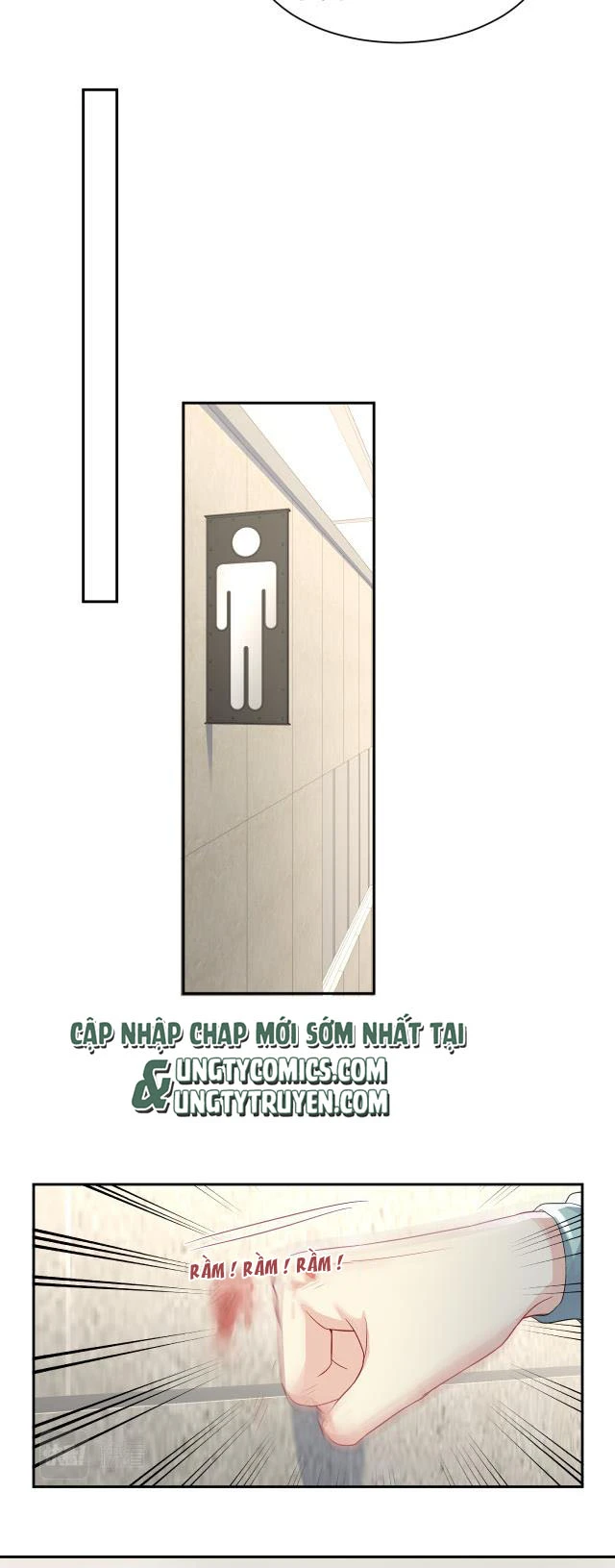 Lại Bị Bạn Trai Cũ Nhắm Đến Rồi Chapter 15 - 4