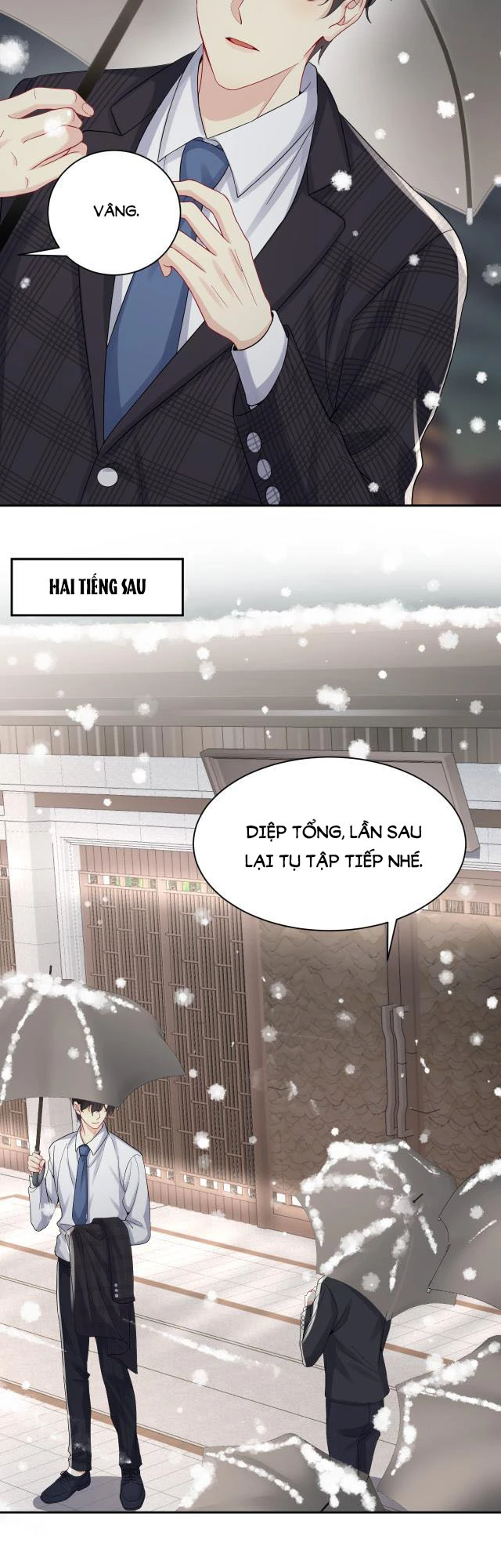 Lại Bị Bạn Trai Cũ Nhắm Đến Rồi Chapter 15 - 13