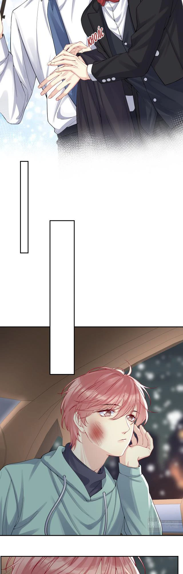 Lại Bị Bạn Trai Cũ Nhắm Đến Rồi Chapter 15 - 15