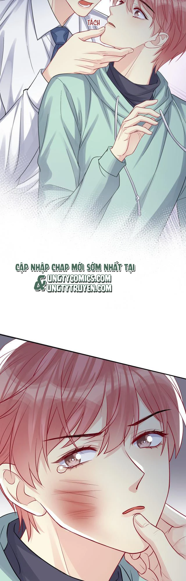 Lại Bị Bạn Trai Cũ Nhắm Đến Rồi Chapter 15 - 23