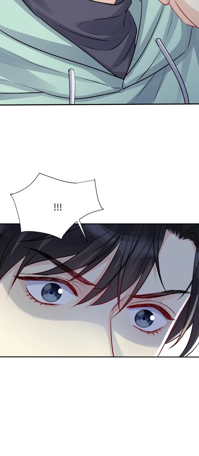 Lại Bị Bạn Trai Cũ Nhắm Đến Rồi Chapter 15 - 24