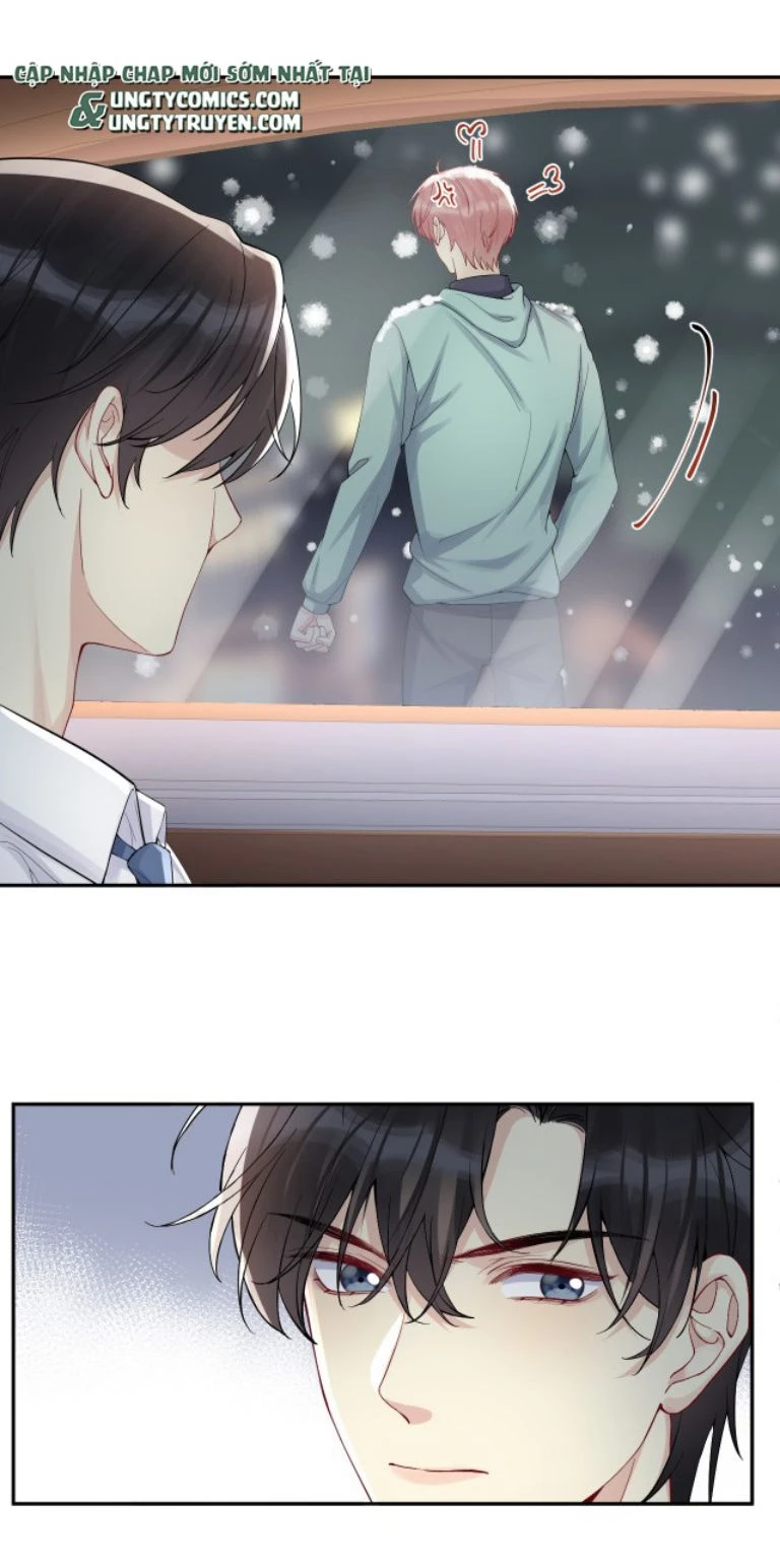 Lại Bị Bạn Trai Cũ Nhắm Đến Rồi Chapter 16 - 7