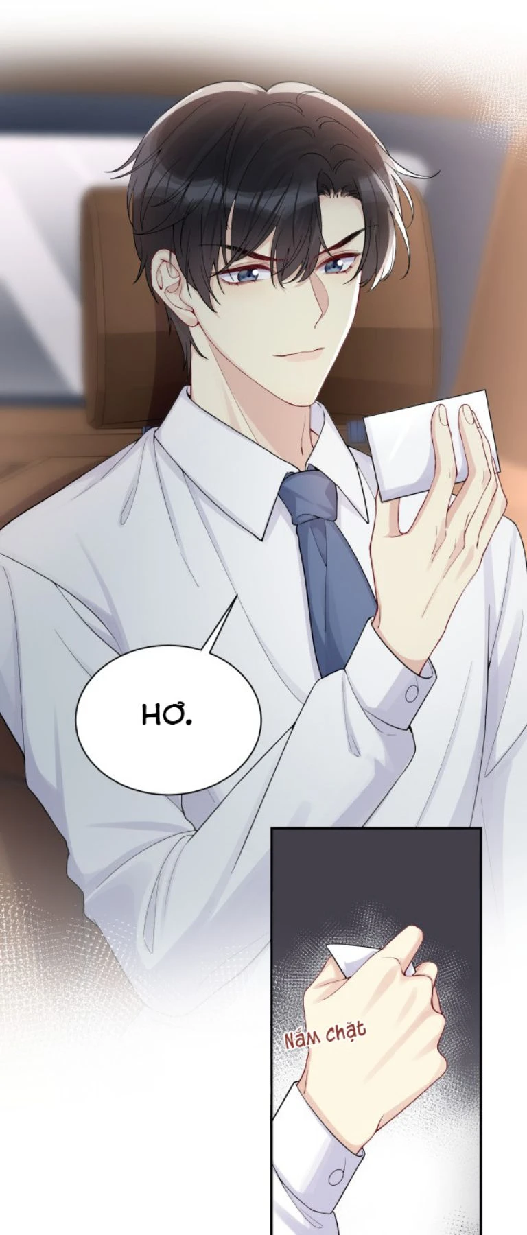 Lại Bị Bạn Trai Cũ Nhắm Đến Rồi Chapter 16 - 9