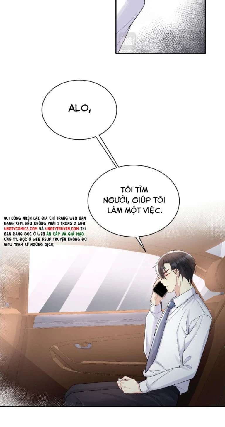 Lại Bị Bạn Trai Cũ Nhắm Đến Rồi Chapter 16 - 10