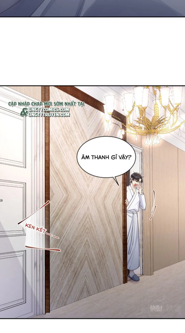 Lại Bị Bạn Trai Cũ Nhắm Đến Rồi Chapter 16 - 16