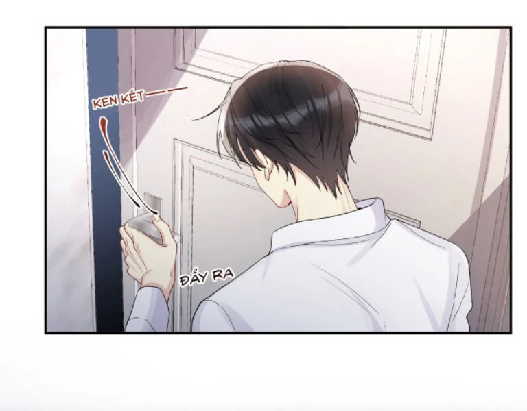 Lại Bị Bạn Trai Cũ Nhắm Đến Rồi Chapter 16 - 17