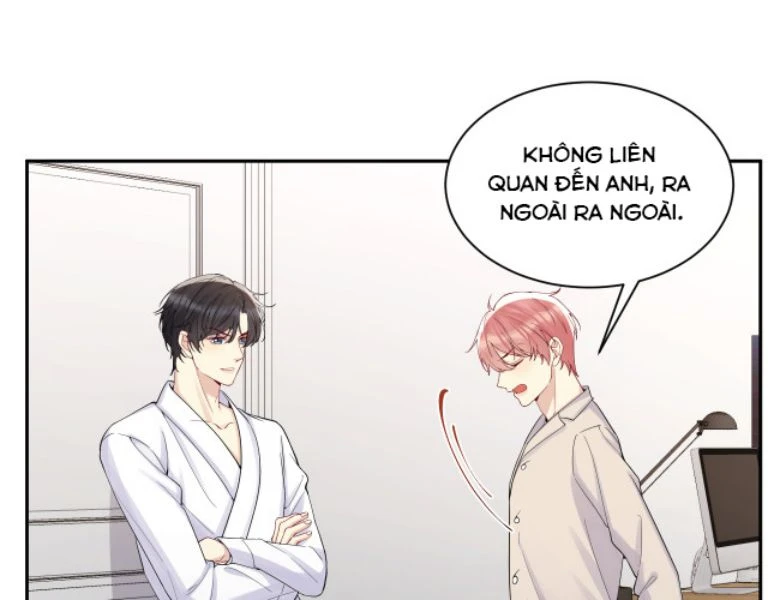 Lại Bị Bạn Trai Cũ Nhắm Đến Rồi Chapter 16 - 27