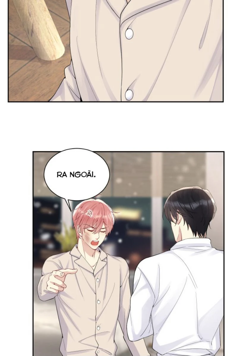 Lại Bị Bạn Trai Cũ Nhắm Đến Rồi Chapter 16 - 30